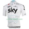 Cykeltrøje 2017 Team Sky N003
